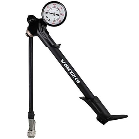 Includes derailleur gears and internal gear hubs. Bicycle Bike Venzo Bike Bicycle 300 PSI High Pressure Dual ...