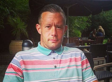 Tributes For Danny Adair From Darenth Who Died After His Van Overturned