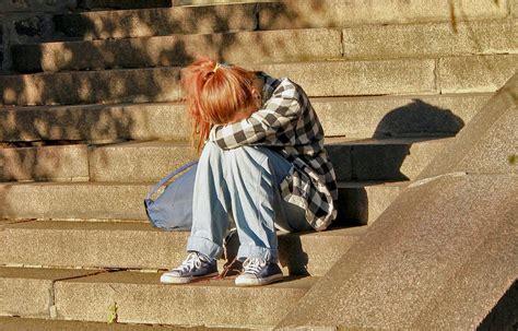 Santé mentale Comment les ados en crise suicidaire sont écoutés et accompagnés