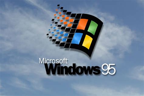 25 Años De Windows 95 Tecnogeek