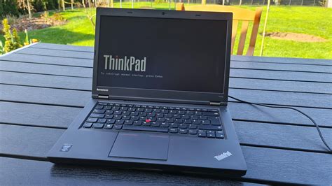 The T440p Is Still Awesome In 2021 Rthinkpad