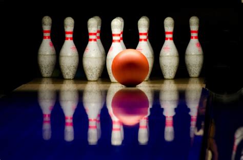 Bowling Alley Accidents After Personal Injury