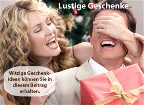 Tipps für lustige Weihnachtsgeschenke und Geschenkideen