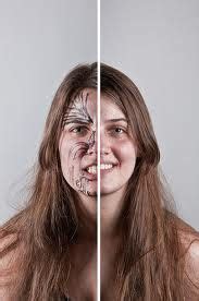 identity photography project - Google Search | Photoshop ...