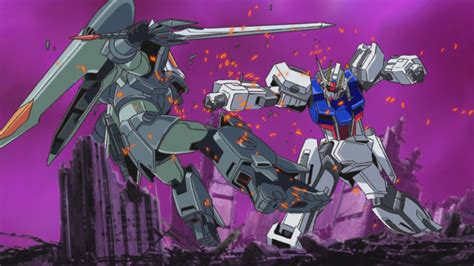 Mobile Suit Gundam Seed Hd Episodes Review Hogan Reviews