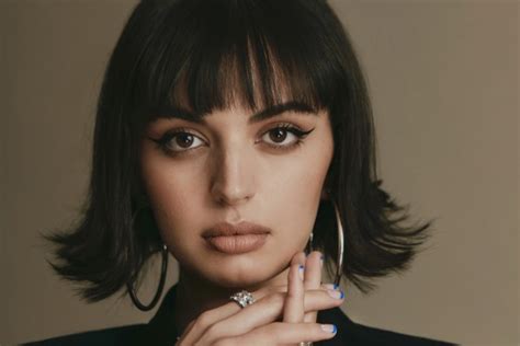 Rebecca Black Of Friday Fame Shares Her Favorite Beauty Products