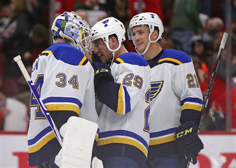 St Louis Blues Nhl And Nhlpa Agree On Return Protocols And Dates