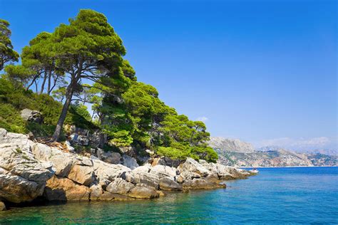 the best croatian islands to visit in 2020