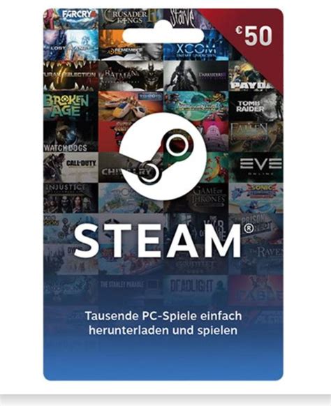 Steam Guthabenkarte In 66701 Beckingen Für € 4000 Zum Verkauf Shpock At
