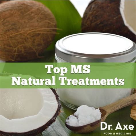 Multiple Sclerosis Natural Treatments To Help Symptoms Natural