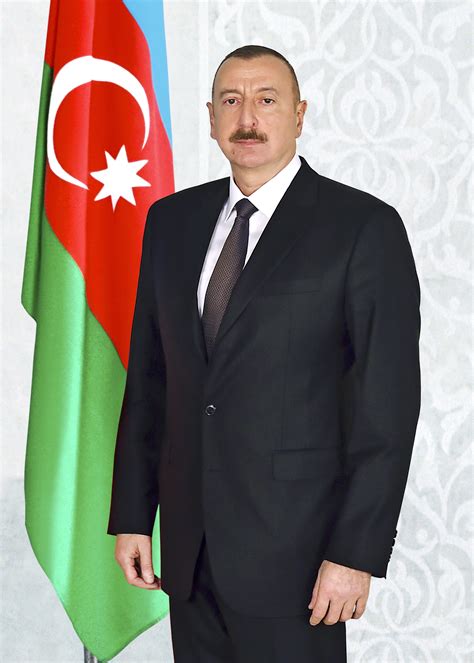 President Ilham Aliyev offers condolences to Turkish counterpart - AZERTAC - Azerbaijan State ...