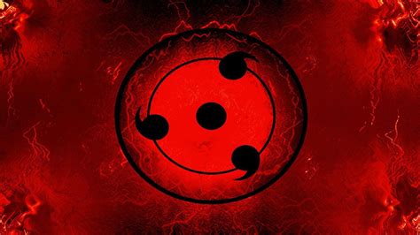 Shisui Mangekyou Sharingan Wallpapers Wallpaper Cave F9c