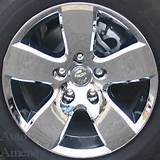 20 Inch Rims For Dodge Ram Pictures