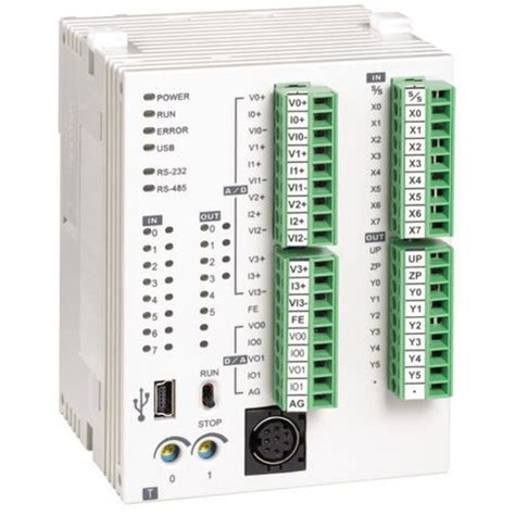 Programmable Logical Controller At Rs 35000 Programmable Logical