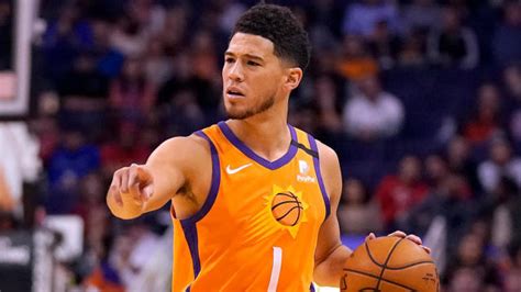 On nba 2k21, the current version of devin booker has an overall 2k rating of 89 with a build of a scoring machine. Devin Booker: How long can handle the Phoenix Sun's heat?
