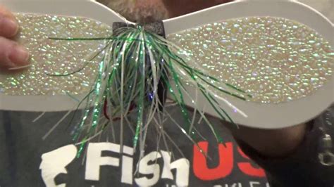 Flasher Fly Storage And Straightening Fly Leader Tips Youtube