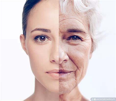 10 Things That Make You Age Faster