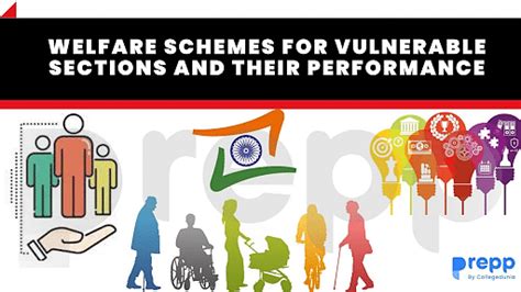 Welfare Schemes For Vulnerable Sections And Their Performance Upsc Current Affairs