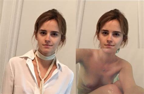 Emma Watson Nude Photos 2021 Thefappening
