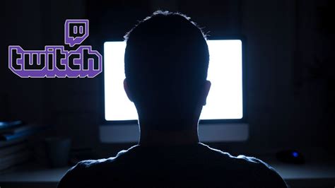 Sex Addict Sues Twitch Claiming Sexually Suggestive Female Streamers