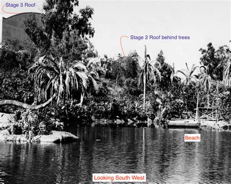 Image 1965 Gilligans Island Lagoon Notes Gilligans Island Wiki