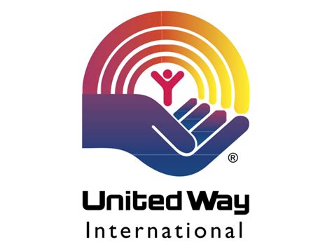United Way Logo Png Png Image Collection