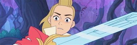 she ra review all hail netflix s princesses of power collider