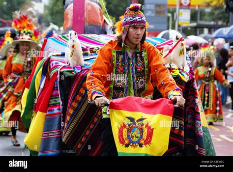 Latin American Culture Hi Res Stock Photography And Images Alamy