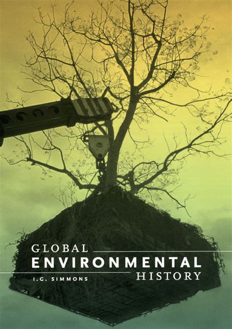 Global Environmental History Simmons