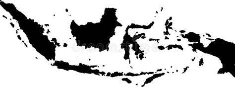 Download Peta Indonesia Vector Cdr Format Riset