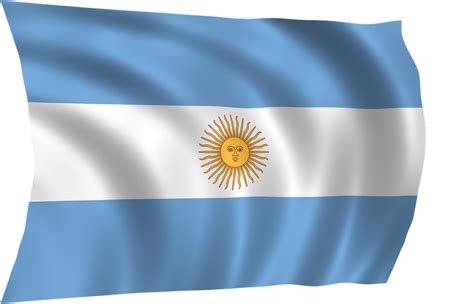 Download Argentina Flag Flag Argentina Royalty Free Stock Illustration