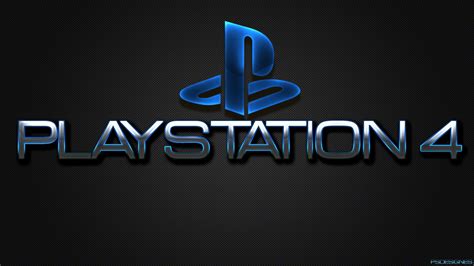 Ps4 Playstation Videogame System Video Game Sony Wallpaper 1920x1080