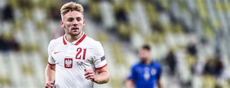 Tusindvis af nye fotos tilføjet hver dag. Marshall And Jozwiak Impress In UEFA Nations League Action ...