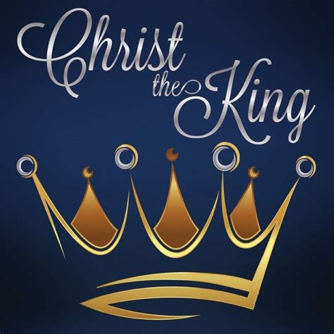 Christ The King Sunday Fumc Maumelle