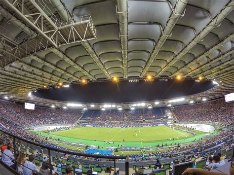 Stadio Olimpico Rome All You Need To Know Before You Go