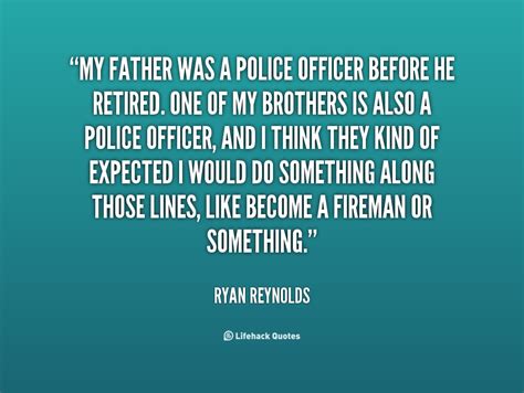 Thank A Police Officer Quotes Quotesgram