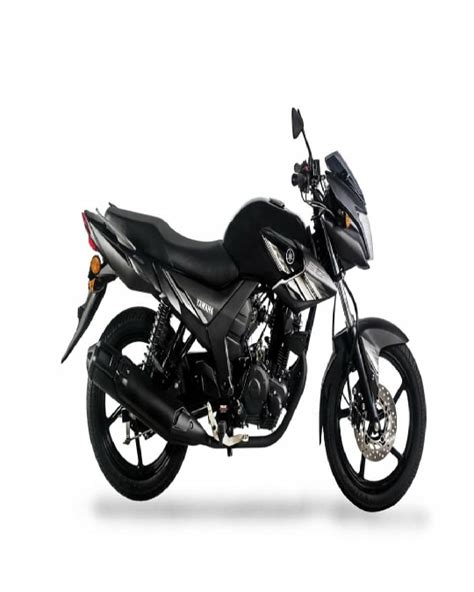 Promoción Yamaha Sz 150 Rr Una Decision Inteligente Kamar Sport