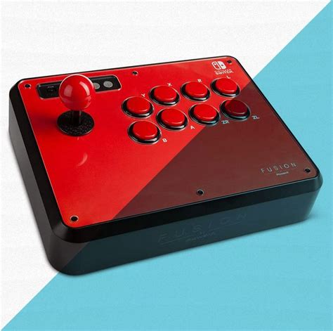 9 Best Fight Sticks Of 2022 How To Mod An Arcade Stick