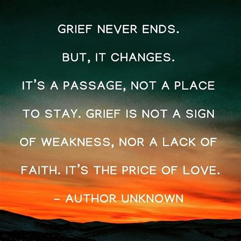 Grief Recovery Source On Instagram Grief Is Always A Part Us Because
