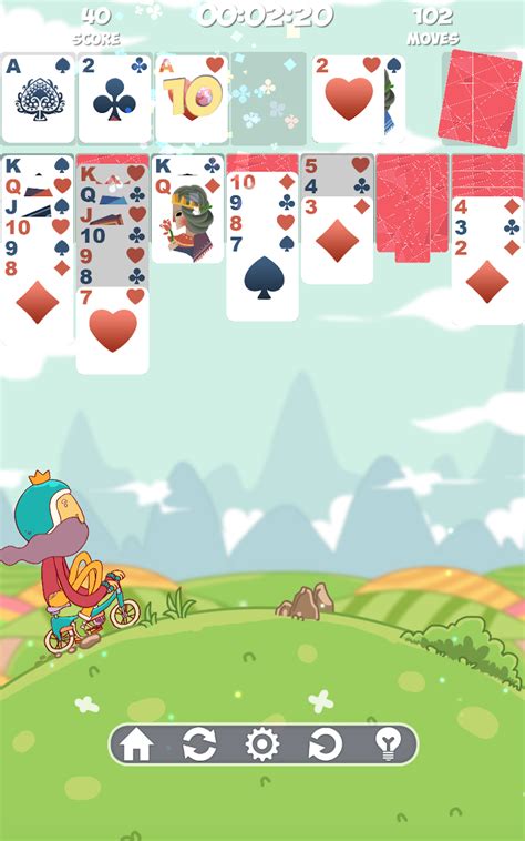 Solitaire King Solitaire Games For Kindle Fire Free Uk
