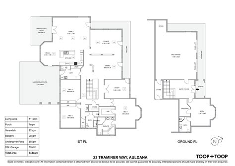 23 Traminer Way, Auldana SA 5072 - TOOP+TOOP