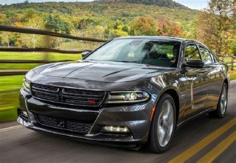 2023 Dodge Charger Redesign Features Specs Price Best Luxury Cars