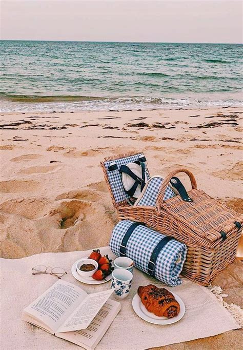 Captivating Moments In An Aesthetic Summer Gingham Picnic 1 Fab