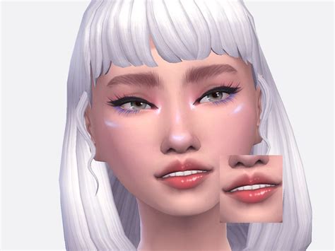 Pin By The Sims Resource On Makeup Looks Sims 4 In 2021 Makeup