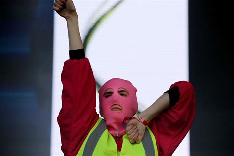 pussy riot wants to free a teen girl accused of plotting against putin by rolling stone