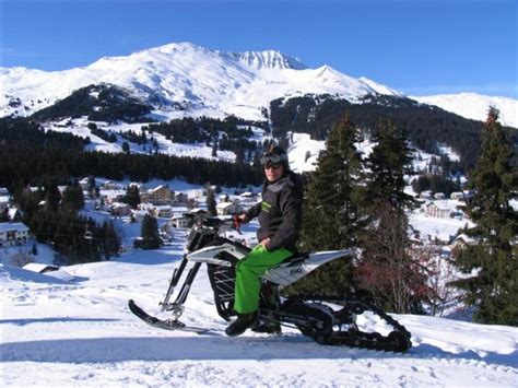 Find snow bike motorcycles for sale. PlugBike.com » Quantya Snow X Prototype In Development