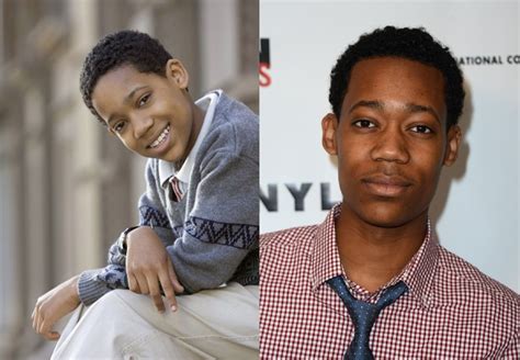Top 10 Black Tv Child Stars Who Are All Grown Up Not Kids Anymore