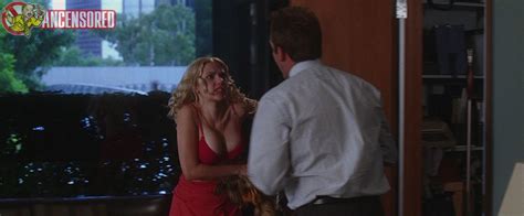 Naked Scarlett Johansson In He S Just Not That Into You