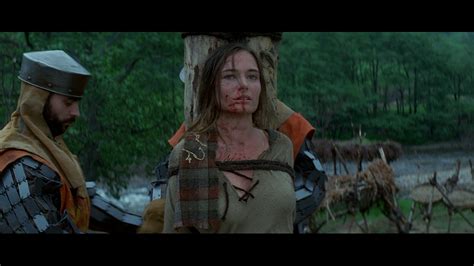 Our skilled butchers hand cut and trim this famous cut with precision and care to ensure your every bite is deliciously memorable. Braveheart 4K UHD + BD Screen Caps - Movieman's Guide to ...