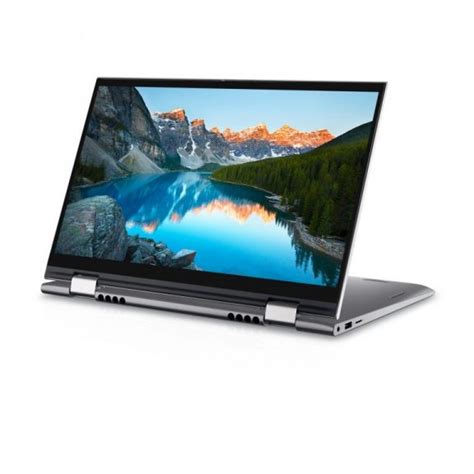 Dell New Inspiron Lineup Brings New Displays And Thermals